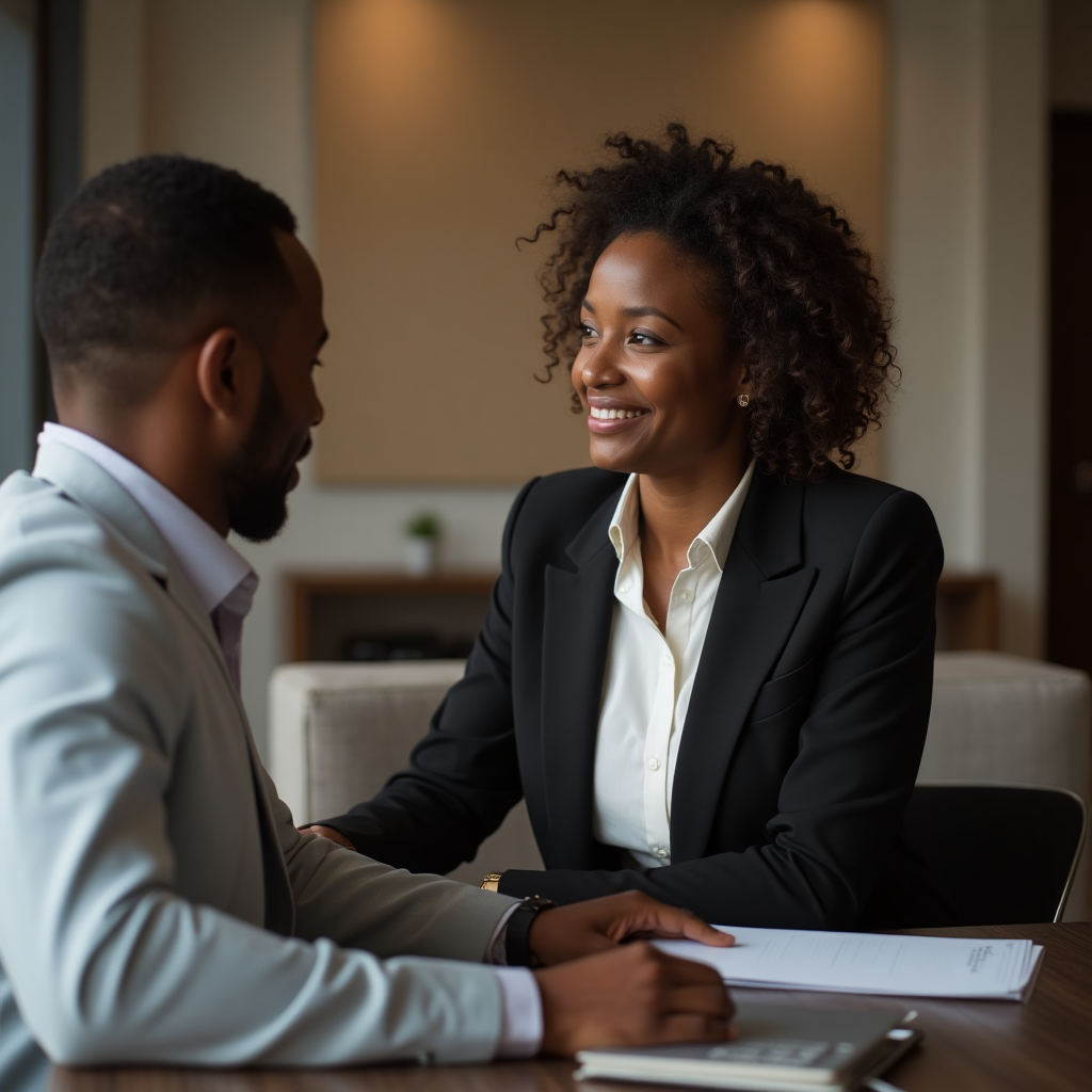 A Three-Month Journey